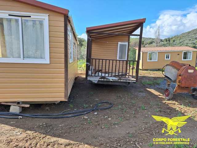 Sequestro Gutturu Mannu