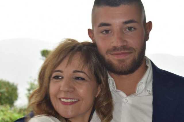 Simona Campus E Marco Mameli