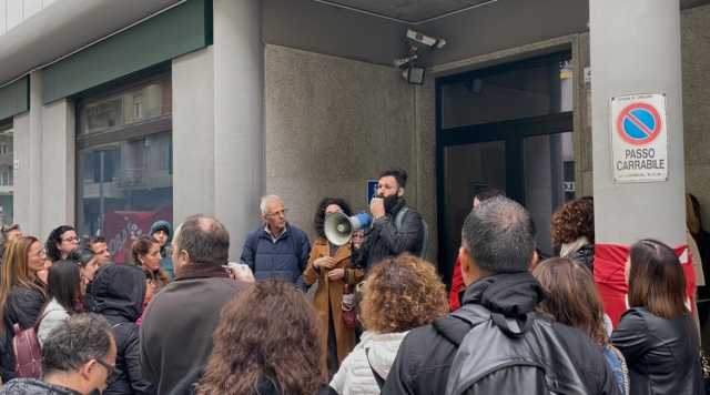 Sitin Cagliari Precari