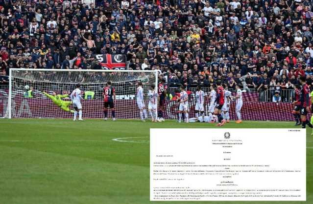 Tar Decide Su Trasferta