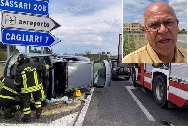 130 Incidenti E Comitato