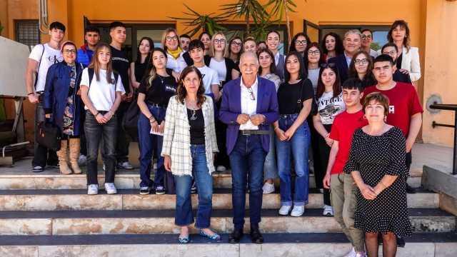 ALESSANDRA TODDE A TORTOLI