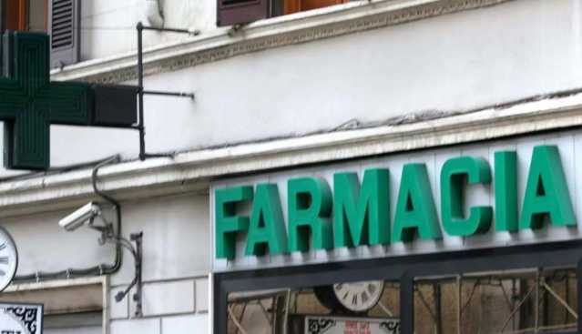 Farmacia 2