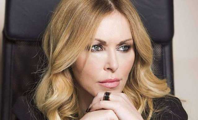 Foto Roberta Bruzzone 1