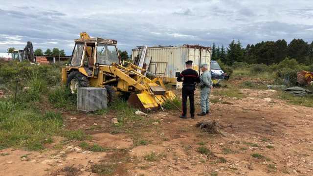 Foto Per Comunicato Sadali