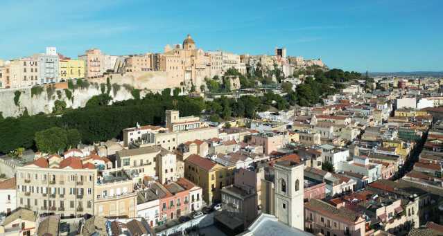 Foto Sezione Di Pietre Orti E Antichi Giardini Dietrichsteinmetz