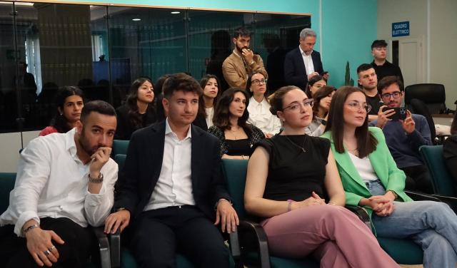 Gli Studenti Universitari