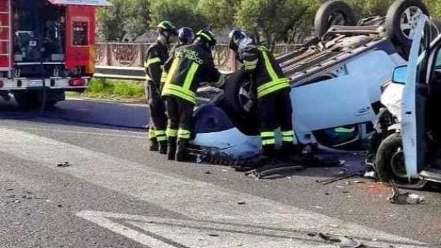 Incidente 130