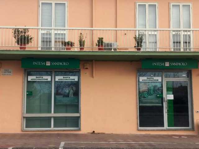 Intesa San Paolo Sorso