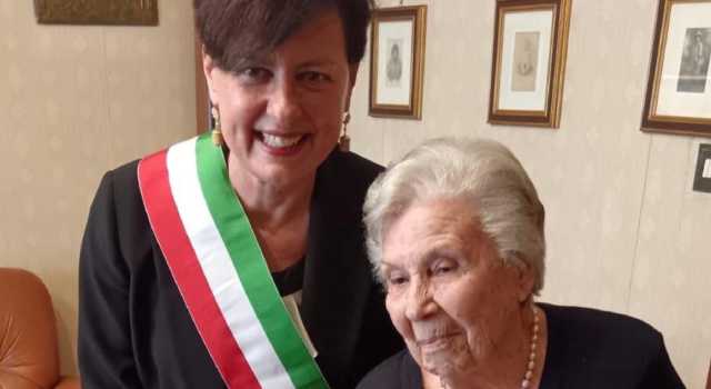 Marzia Cilloccu E Marcella Usai