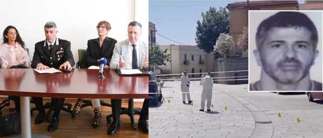 Omicidio Arzana Sollai Carcere