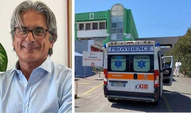 Policlinico Pronto Soccorso