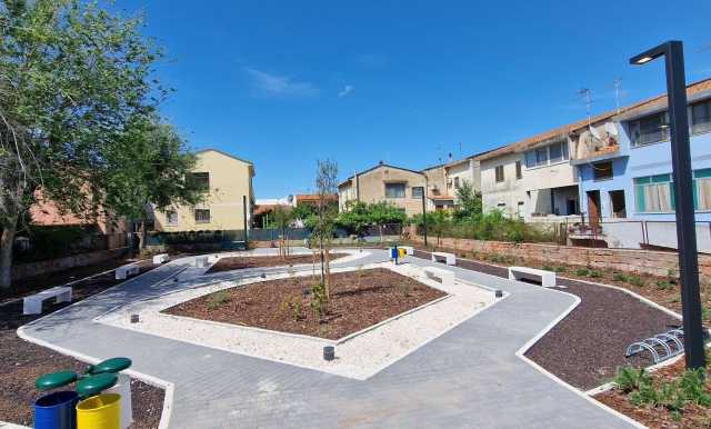 Riqualificazione Sacro Cuore 4