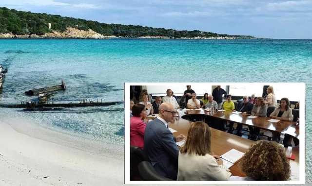 La conferenza di oggi 