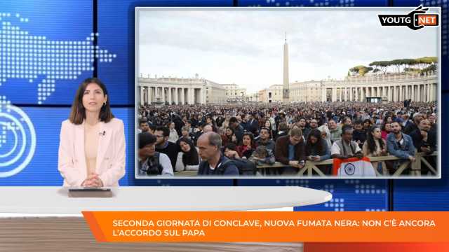 Tg Mattina 080525