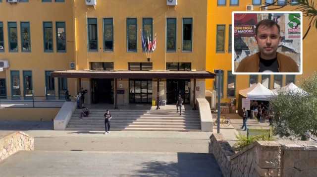 Universita Di Cagliari