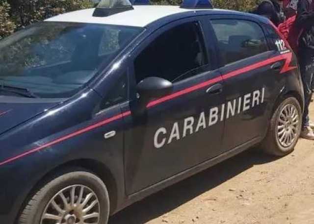 Algerini Teulada Copia