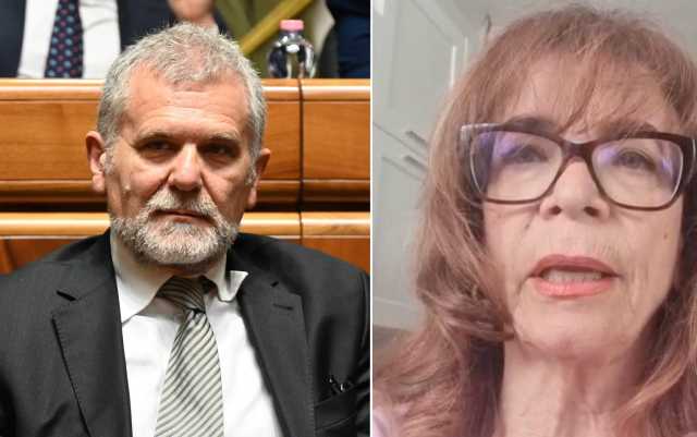 Bartolazzi E Maria Grazia Caligaris