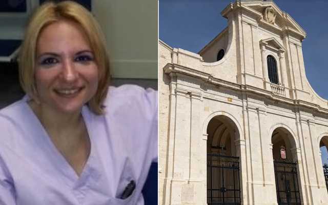 Bonaria Stefania Cosmi