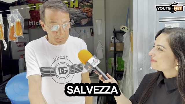 Calcio al mercato, ep. 14: il Cagliari vince contro il Venezia e si salva, le interviste ai tifosi