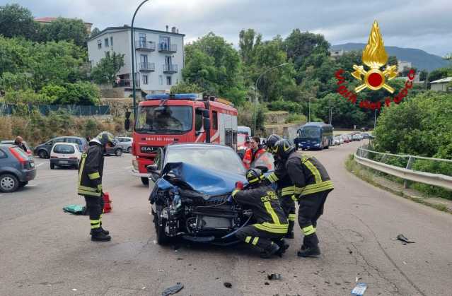 Incidente Lanusei 