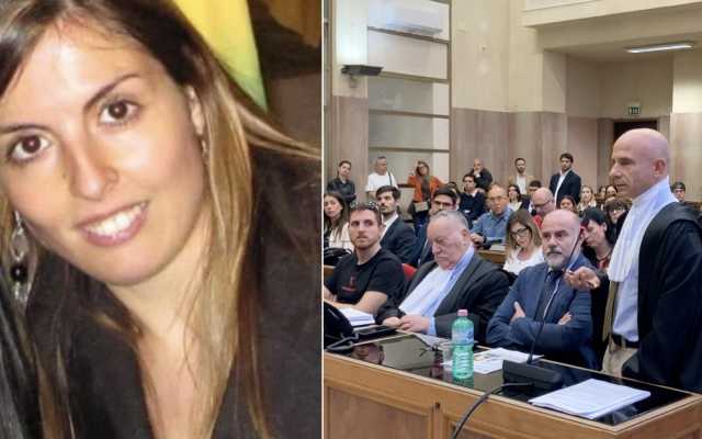 Omicidio Deidda Arringa Pm