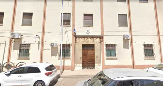 Stazione Cc Carabinieri Muravera