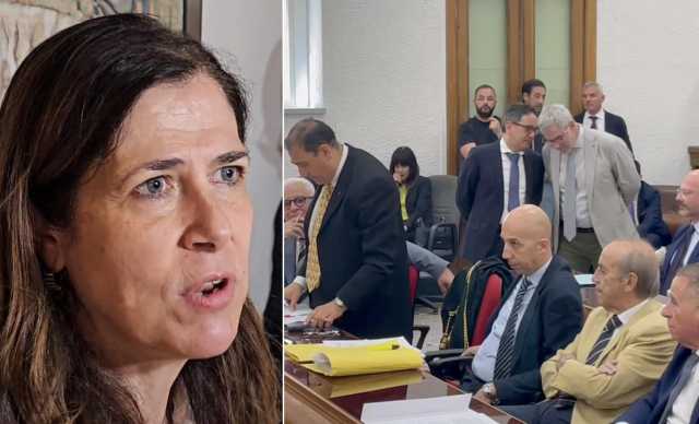 Todde Decadenza Tribunale