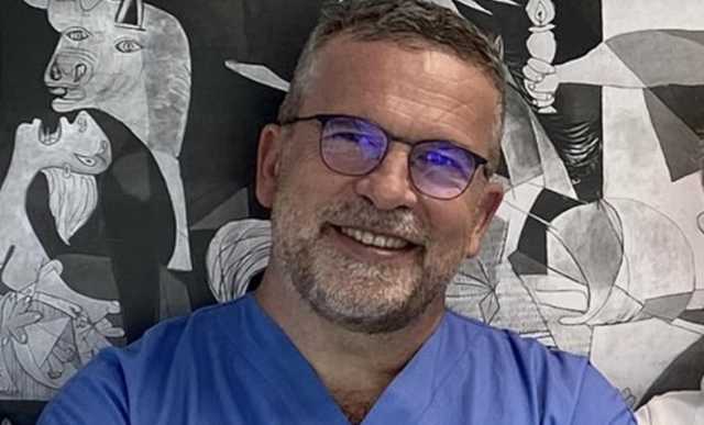 Tuveri Medico Brotzu Revoca