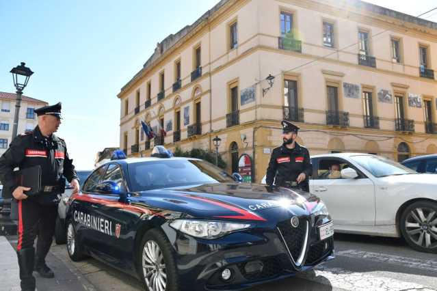 Carabinieri 