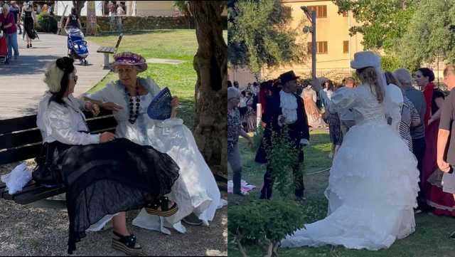 14esima Edizione Grande Jatte