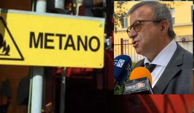 Assessore Cani Metano