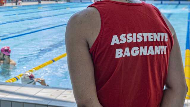 BAGNINO IMMAGINE SIMBOLO