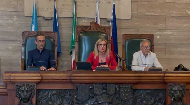 Campagna Di Sensibilizzazione Sulla Raccolta Dei Rifiuti