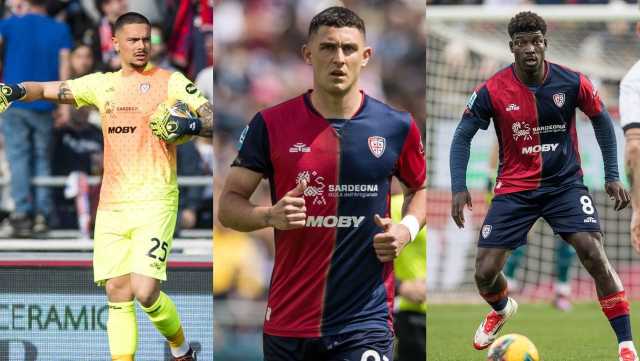 Caprile Piccoli Adopo