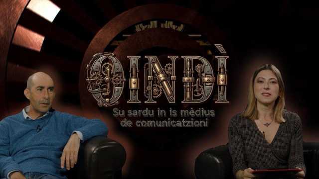 Oindì - Puntata 2 : Il Sardo nei Documentari e nelle Inchieste Giornalistiche