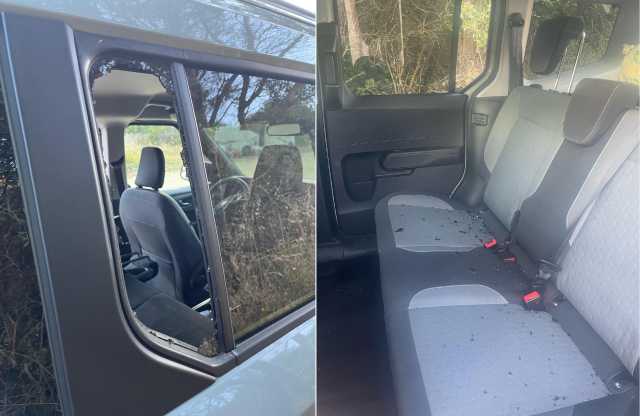 Derubati Villasimius