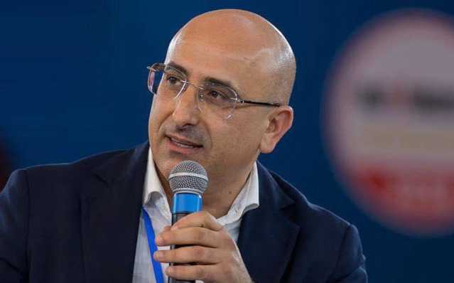 EMILIANO FENU SINDACO