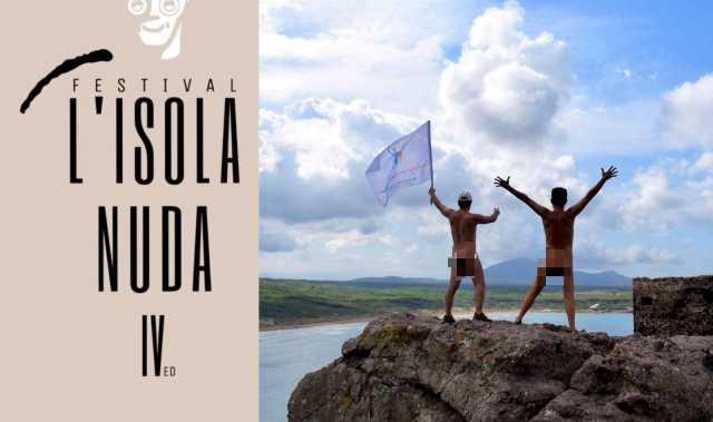 FESTIVAL ISOLA NUDA