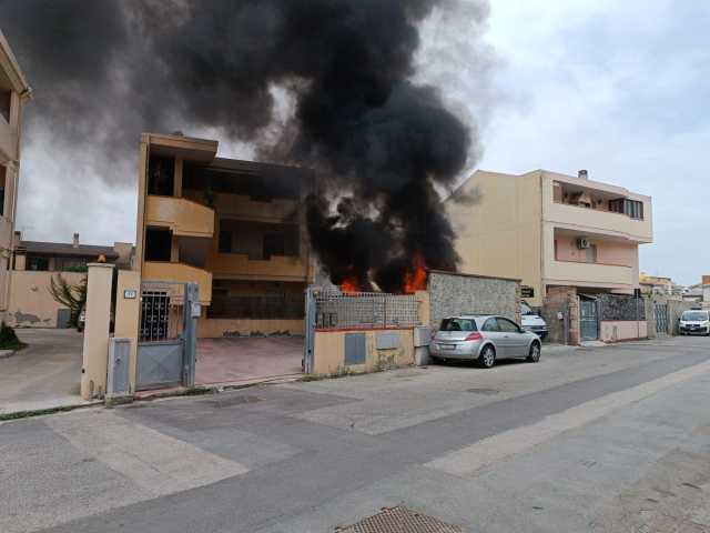 Foto di Callisto Spiga