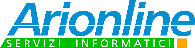 Logo Arionline highres copia