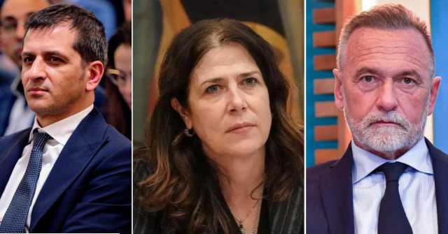 MEloni Todde Cappellacci