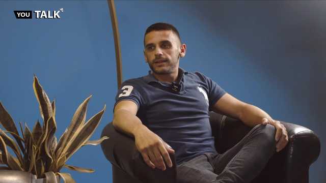 Carnevale di Ovodda, il padrone del cammello Rodolfo (Michele Ladu) si racconta a YouTalk