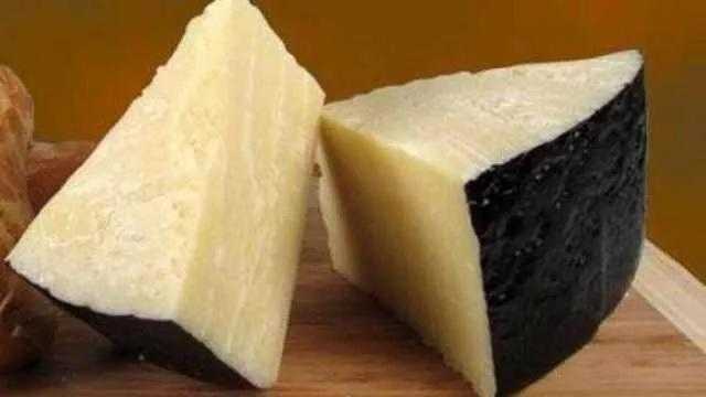 Pecorino Romano 2