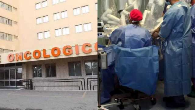 SALA OPERATORIA BUSINCO 