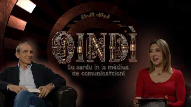 Oindì - Puntata 3: Il Sardo nel Cinema