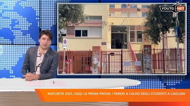 Tg Mattina 180625