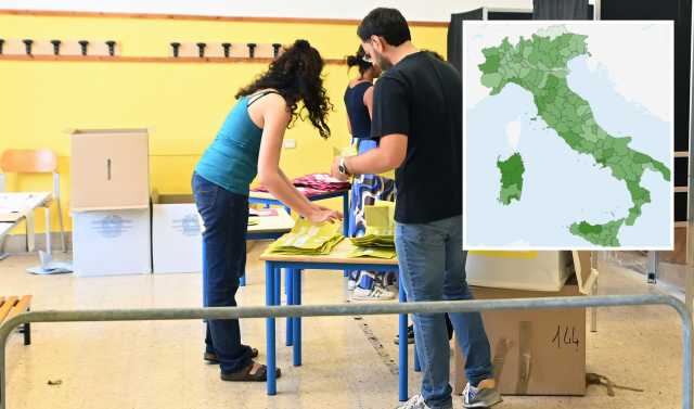 Affluenza Su Cittadinanza