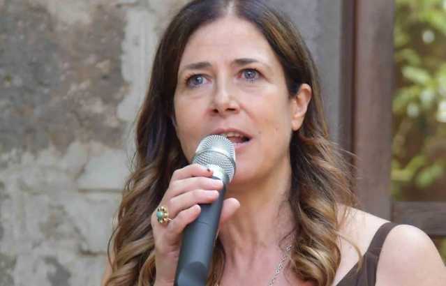 Alessandra Todde Apprezzata