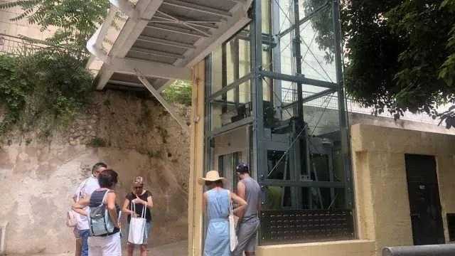 Ascensori Castello Youtg